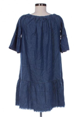 Φόρεμα Smith & Soul, Μέγεθος M, Χρώμα Μπλέ, Τιμή 25,00 €