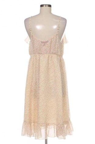 Šaty  So Fabulous, Velikost XL, Barva Béžová, Cena  785,00 Kč