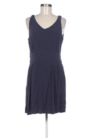 Рокля Soft grey La Redoute, Размер M, Цвят Син, Цена 48,00 лв.