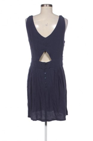 Рокля Soft grey La Redoute, Размер M, Цвят Син, Цена 48,00 лв.