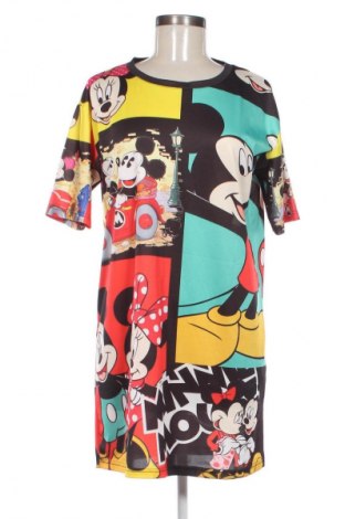 Šaty  Solin, Velikost L, Barva Vícebarevné, Cena  495,00 Kč