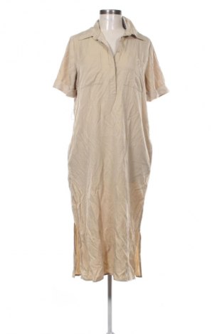 Рокля Sora, Размер M, Цвят Бежов, Цена 23,99 лв.