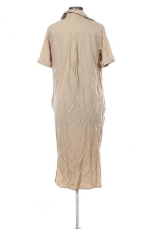 Рокля Sora, Размер M, Цвят Бежов, Цена 23,99 лв.