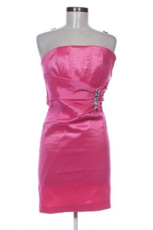 Sukienka Sorbet, Rozmiar M, Kolor Różowy, Cena 101,88 zł