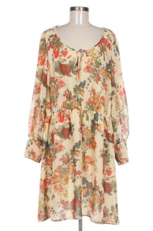 Kleid South, Größe S, Farbe Mehrfarbig, Preis € 20,02