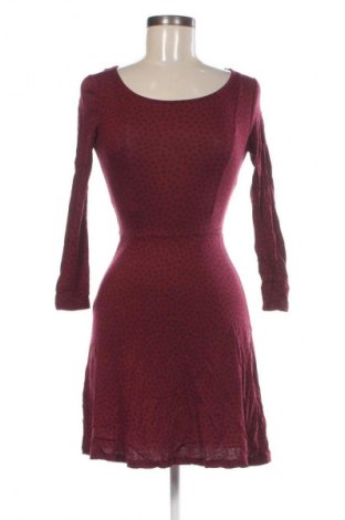 Рокля Springfield, Размер XS, Цвят Многоцветен, Цена 20,99 лв.