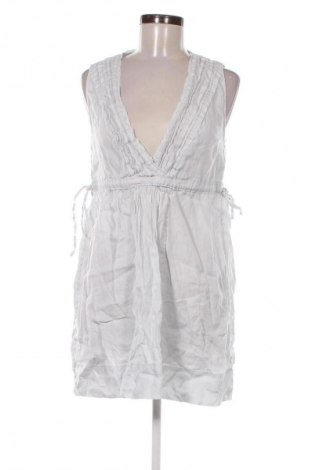 Kleid St. Barth, Größe M, Farbe Grau, Preis € 66,53