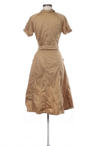 Sukienka Stills, Rozmiar M, Kolor Beżowy, Cena 188,51 zł
