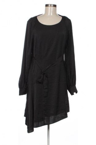 Kleid Stockh Lm, Größe M, Farbe Schwarz, Preis € 33,99