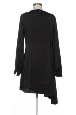 Kleid Stockh Lm, Größe M, Farbe Schwarz, Preis € 33,99