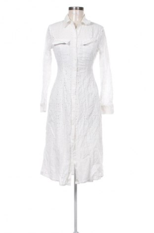 Ruha Stradivarius, Méret S, Szín Fehér, Ár 9 576 Ft