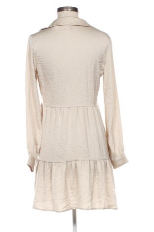 Kleid Stradivarius, Größe S, Farbe Beige, Preis € 20,00