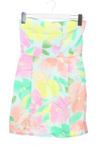 Kleid Stradivarius, Größe S, Farbe Mehrfarbig, Preis € 32,00