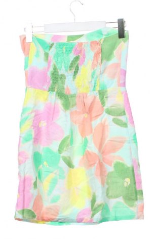 Kleid Stradivarius, Größe S, Farbe Mehrfarbig, Preis € 32,00