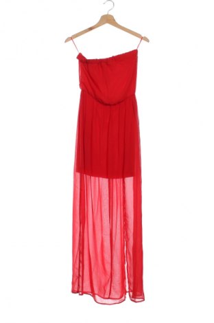 Šaty  Stradivarius, Velikost S, Barva Červená, Cena  494,00 Kč