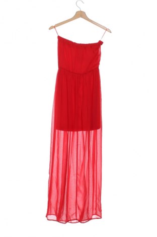 Šaty  Stradivarius, Velikost S, Barva Červená, Cena  494,00 Kč