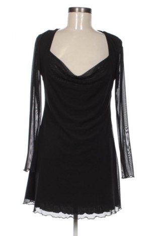 Ruha Stradivarius, Méret L, Szín Fekete, Ár 4 409 Ft
