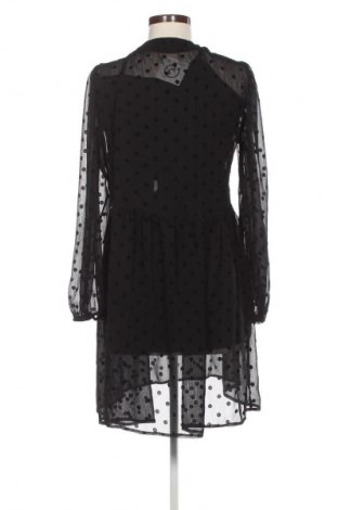 Rochie Stradivarius, Mărime L, Culoare Negru, Preț 53,99 Lei