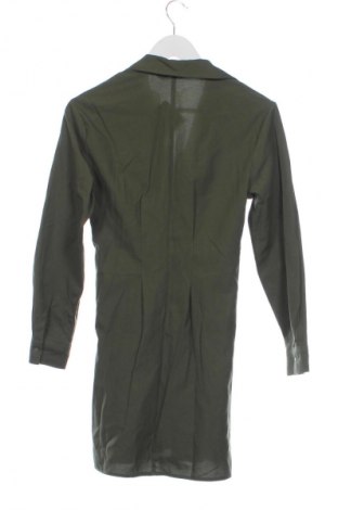 Kleid Stradivarius, Größe XS, Farbe Grün, Preis € 24,55