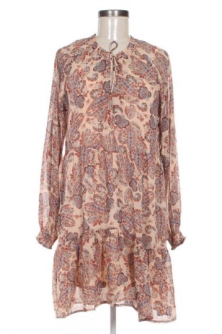 Kleid Stradivarius, Größe L, Farbe Mehrfarbig, Preis € 20,00