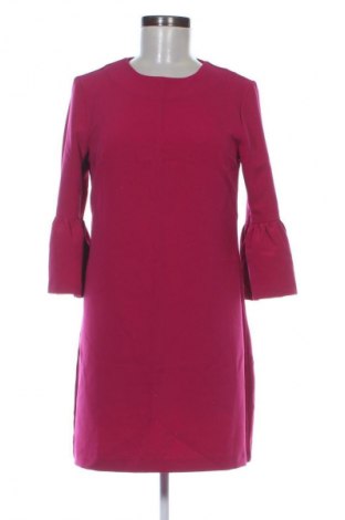 Rochie Stradivarius, Mărime S, Culoare Roșu, Preț 103,00 Lei