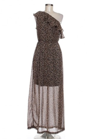 Φόρεμα Stradivarius, Μέγεθος L, Χρώμα Πολύχρωμο, Τιμή 19,96 €