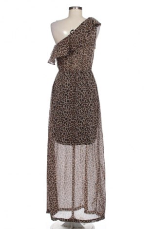 Φόρεμα Stradivarius, Μέγεθος L, Χρώμα Πολύχρωμο, Τιμή 19,96 €