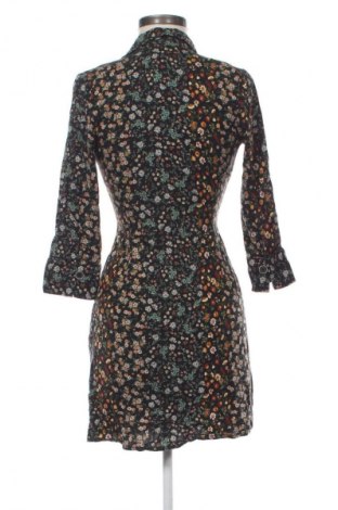 Kleid Stradivarius, Größe S, Farbe Mehrfarbig, Preis € 24,49