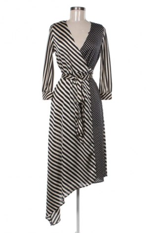 Rochie Stradivarius, Mărime S, Culoare Multicolor, Preț 103,00 Lei