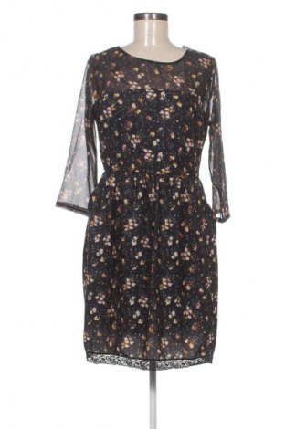 Kleid Stradivarius, Größe L, Farbe Mehrfarbig, Preis 20,02 €