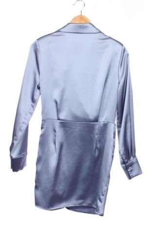 Šaty  Stradivarius, Veľkosť M, Farba Modrá, Cena  21,57 €