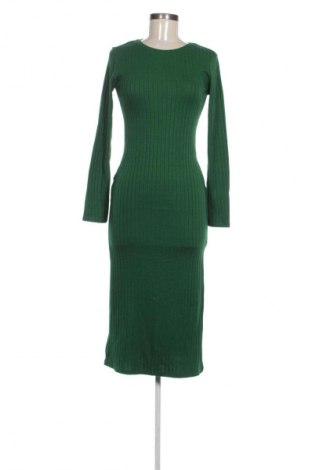 Šaty  Stradivarius, Veľkosť M, Farba Zelená, Cena  19,95 €