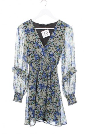 Kleid Stradivarius, Größe XS, Farbe Mehrfarbig, Preis 10,99 €