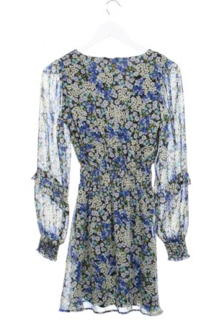 Kleid Stradivarius, Größe XS, Farbe Mehrfarbig, Preis 10,99 €