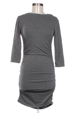 Rochie Stradivarius, Mărime S, Culoare Gri, Preț 52,04 Lei