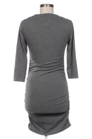 Rochie Stradivarius, Mărime S, Culoare Gri, Preț 52,04 Lei