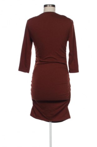 Kleid Stradivarius, Größe S, Farbe Braun, Preis € 10,12