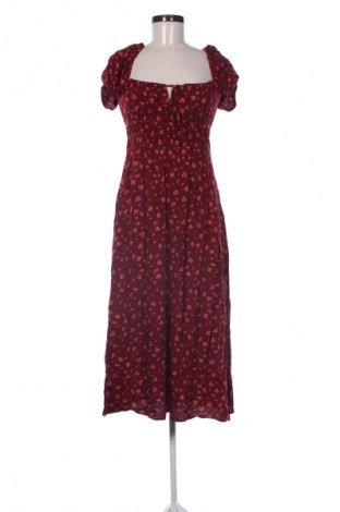 Sukienka Stradivarius, Rozmiar M, Kolor Kolorowy, Cena 89,71 zł