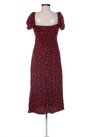 Sukienka Stradivarius, Rozmiar M, Kolor Kolorowy, Cena 89,71 zł