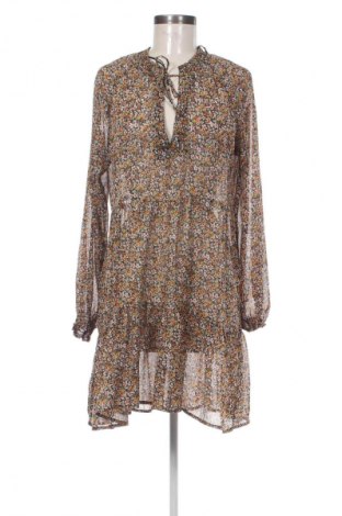 Kleid Stradivarius, Größe L, Farbe Mehrfarbig, Preis € 9,99