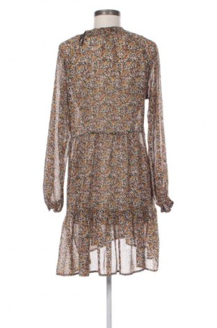 Kleid Stradivarius, Größe L, Farbe Mehrfarbig, Preis € 9,99