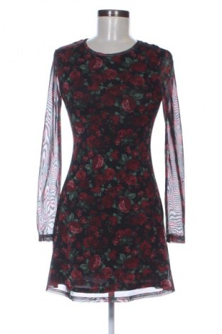Kleid Stradivarius, Größe S, Farbe Mehrfarbig, Preis 20,02 €