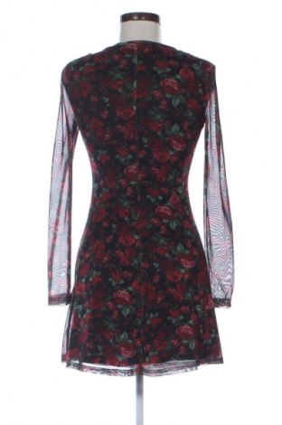 Kleid Stradivarius, Größe S, Farbe Mehrfarbig, Preis 20,02 €