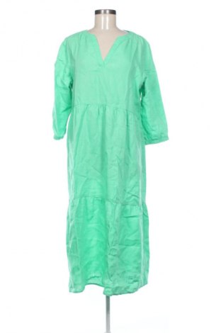 Рокля Street One, Размер M, Цвят Зелен, Цена 48,00 лв.