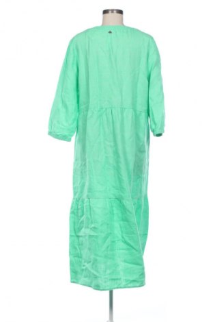 Рокля Street One, Размер M, Цвят Зелен, Цена 48,00 лв.