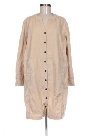 Kleid Street One, Größe XL, Farbe Beige, Preis € 17,99