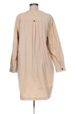 Kleid Street One, Größe XL, Farbe Beige, Preis € 17,99