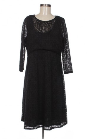 Šaty  Studio 8, Veľkosť XL, Farba Čierna, Cena  29,95 €