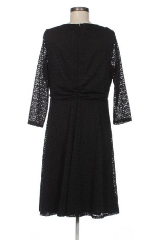 Šaty  Studio 8, Veľkosť XL, Farba Čierna, Cena  29,95 €