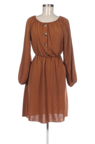 Rochie Styleboom, Mărime L, Culoare Maro, Preț 53,99 Lei